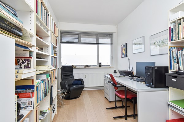 Medium property photo - Streksingel 53, 3054 HB Rotterdam